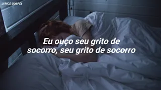 Rescue • Lauren Daigle (Tradução em Português)