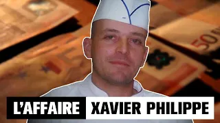 L'affaire XAVIER PHILIPPE - Mensonges, imitations et meurtres en entreprise