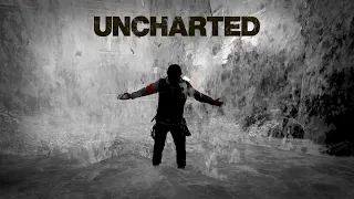 Uncharted 4 Ranked vs DogmanReturns