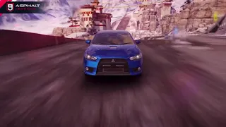 Asphalt 9 Legends GMV