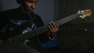 Solteiro Não Trai - Gustavo Mioto | Bass Cover