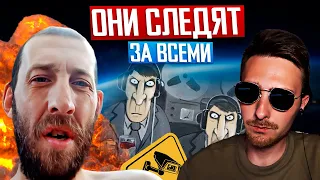 НАЧАЛИ ПОНИМАТЬ К ЧЕМУ ВСЁ ИДЕТ, НО НЕ ВСЕ