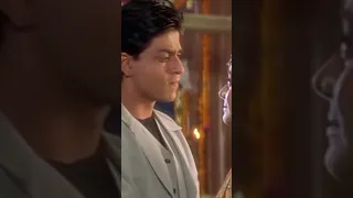 Kuch Kuch Hota Hai ( Sad ) ❤ SRK With Kajol ❤ Romantic Emotions @perfectentertainment5star689