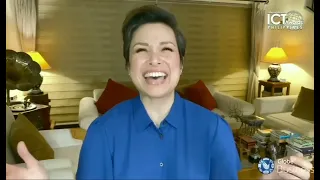 New version of 'Tomorrow' from Annie by Ms. Lea Salonga