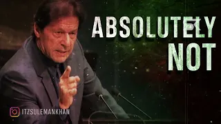 IMRANO-PHOBIA | Imran Khan Tribute | Goosebumps!!!