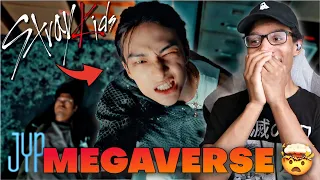 They ALWAYS Deliver! Stray Kids "MEGAVERSE" Video (FIRST TIME Reaction)