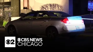 Woman shot at McDonald's drive-thru in Chicago's Humboldt Park neighborhood