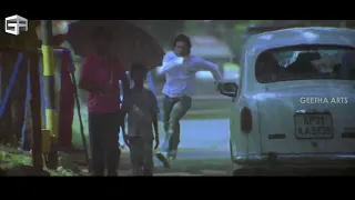 Magadheera sad music video