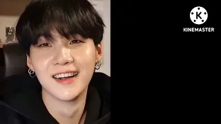 cadê o yoongi? 2/2