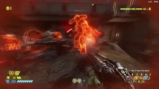 How I Find Glitches in Doom Eternal