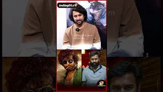 Santhosh Narayanan Big Fan🔥| Nani #shorts