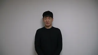 4년만에 사과드립니다. 죄송합니다