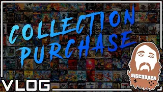 Huge Crazy PS2 Collection Purchase! (RPGs, Survival Horror, Rare Games, Etc) | SicCooper