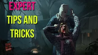 Friday the 13th (Game): EXPERT TIPS AND TRICKS