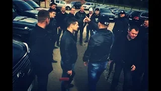 Вне зоны - Гуляй ✵ Братва ✵ (Official video)