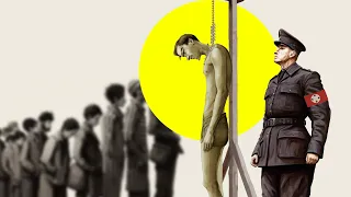 The Stomach-Churning Things Nazis Did To Gay Men