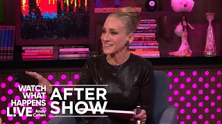 What is Andy Cohen’s Freak Number, Sarah Jessica Parker? | WWHL