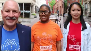 United Way of Lancaster County 2022/2023 Campaign Video