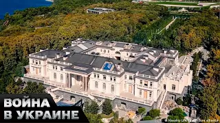 ⚡Тайны геленджицкого дворца: подземный бункер Путина