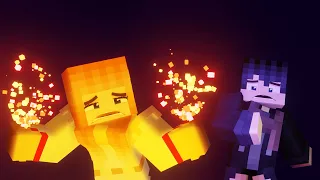 "IGNITE" (Minecraft Animation)