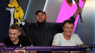 When you have given up on NAVI but you saw the TI9 CIS Results!