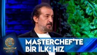 MasterChef Tarihinde Bir İlk Yaşanıyor | MasterChef Türkiye All Star 165. Bölüm