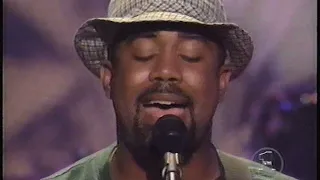 Let Her Cry - Hootie and the Blowfish Hard Rock Live - 1998