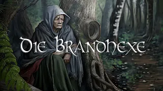 Die Brandhexe  • deutsches Märchen  • Hörbuch