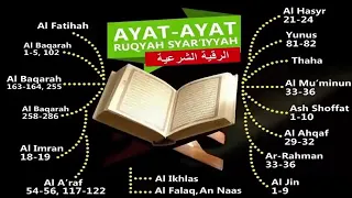 Ayat Ruqyah Pengusir Jin Ifrit Paling Ampuh Pasti Terbakar