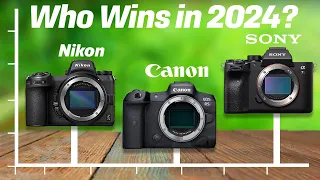 Best Mirrorless Camera 2023: what I WISH I knew earlier…