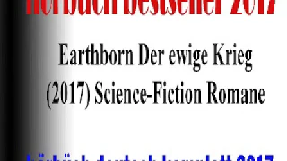 Der ewige Krieg Earthborn hörbüch romantic 2018 deutsch komplett | Science Fiction hörspiele