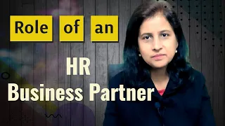 HR Role Definitions: What is an HR BP Role?
