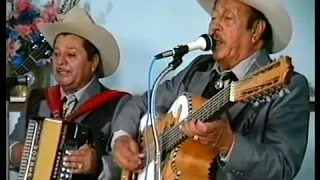 Los Alegres de Teran - Grandes Exitos Vol. 2 (En Vivo)