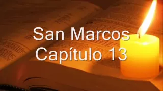 SAN MARCOS (COMPLETO): BIBLIA HABLADA Y DRAMATIZADA NVI