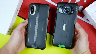 ВЗЯЛ НОВИНКУ OSCAL S80 за 13000 РУБЛЕЙ на ALIEXPRESS! 🔥 ИДЕЛЬНЫЙ СМАРТФОН ДЛЯ ЛЮБЫХ ЗАДАЧ!