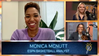 Rise & Grind - 5/11/22 | Home Court Matters, Mike Wallace and Monica McNutt