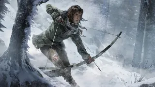 Rise of the Tomb Raider | Thomas Bergersen - Creation of Earth