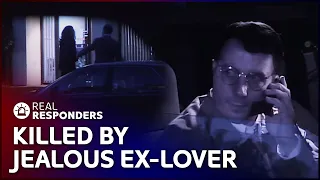 Lawyer Conspires To Cover Up Murder Of Ex Lover | FBI Files | Real Responders