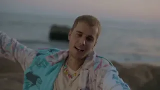 Justin Bieber - Essence (Music Video)