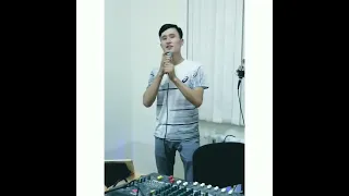 Sardor Tairov- Na haqqim bor (Cover )