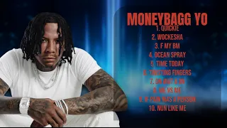 Rookie of the Year-MoneyBagg Yo-2024's hitmakers-Remarkable