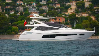 Sunseeker 75 Yacht  'ANHOLA III'