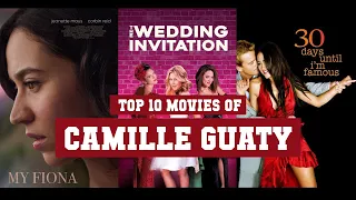 Camille Guaty Top 10 Movies | Best 10 Movie of Camille Guaty