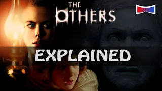 The Others Movie Explained | Tamil | OverWatchED