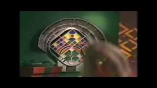 Target (Christmas Roadrunner) commercial circa 1996