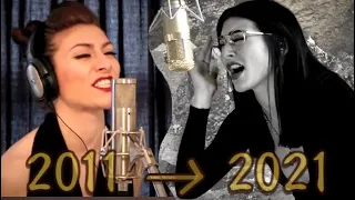 The Evolution of Qveen Herby’s Rapping Skills