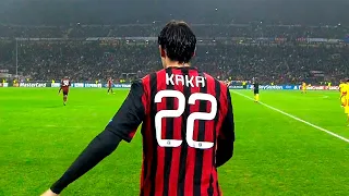All the Class of Ricardo Kaká!