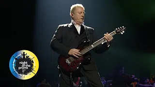 John Miles & Katona Twins - Stairway To Heaven (Night Of The Proms - Germany, 2009)