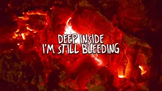 Morgolinth : Still Bleeding ( Official Lyric Video )