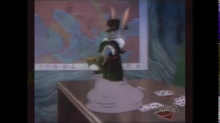 Bugs Bunny Stalin